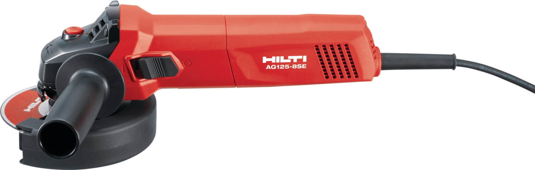 Ag 125 Se Meuleuses D Angle Hilti Algerie